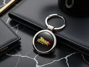 Custom Made Keyfobs Pro Max Edition